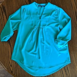 Brixton Ivy blouse - Stitch Fix